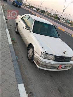 تويوتا كراون